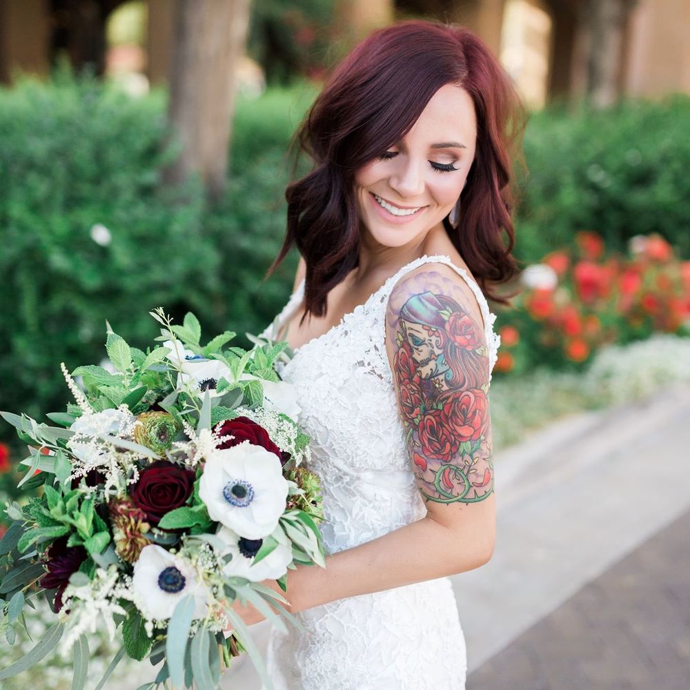 Meet your Posher, Katey